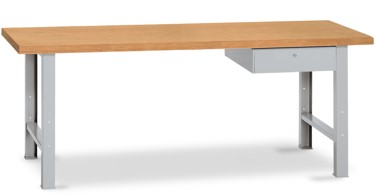 ETABLIS - MODULAR 2000 (840x2000x700 mm, 1 tiroir)